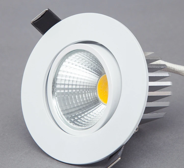 Dimmable-LED-Downlight-5W-7W-9W-Spot-LED-DownLights-Dimmable-cob-LED-Spot-Recessed-down-lights