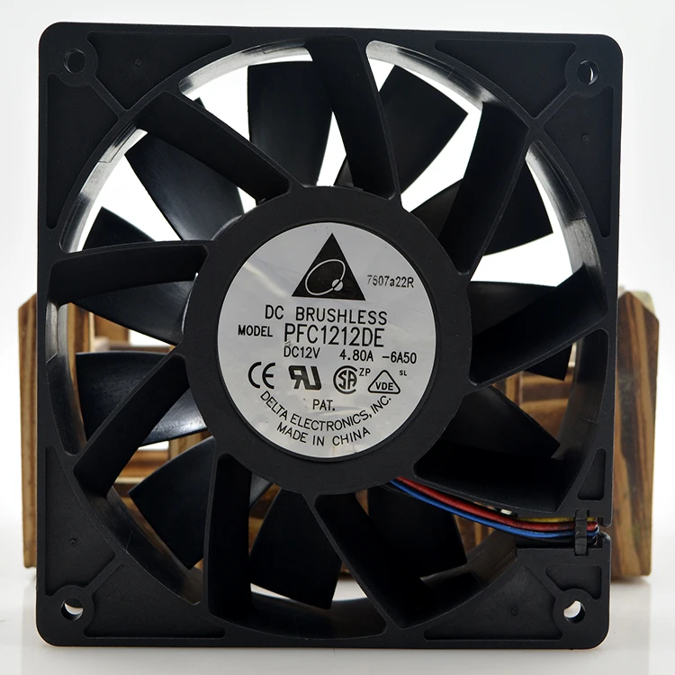 PFC1212DE DC12V 4.80A | Обустройство дома