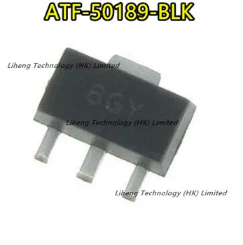 

100% New&Original ATF-50189-BLK ATF50189