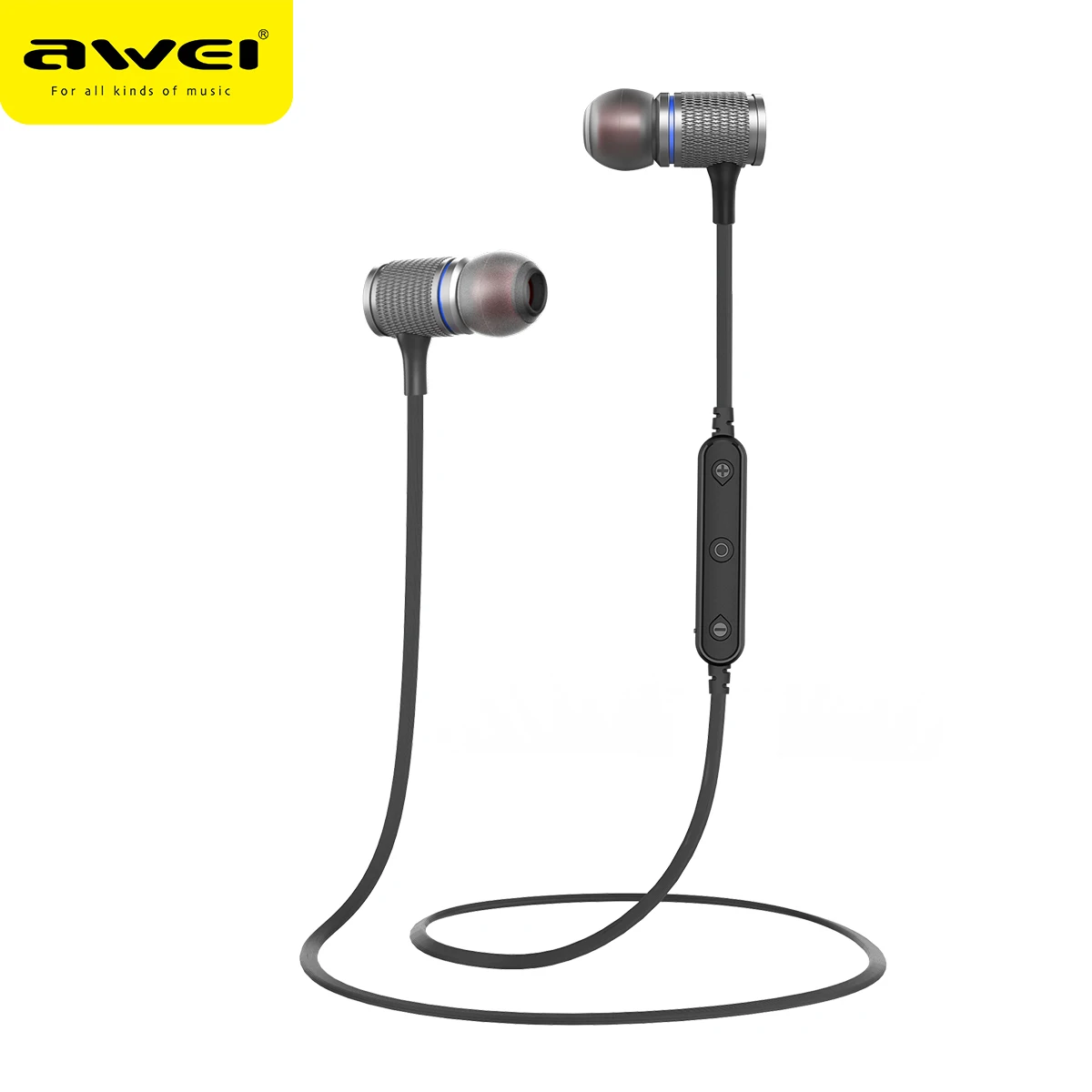 AWEI T12 Bluetooth наушники беспроводные наушники гарнитура для телефона Auriculares kulakl K беспроводные bluetooth наушники V4.2 шлем