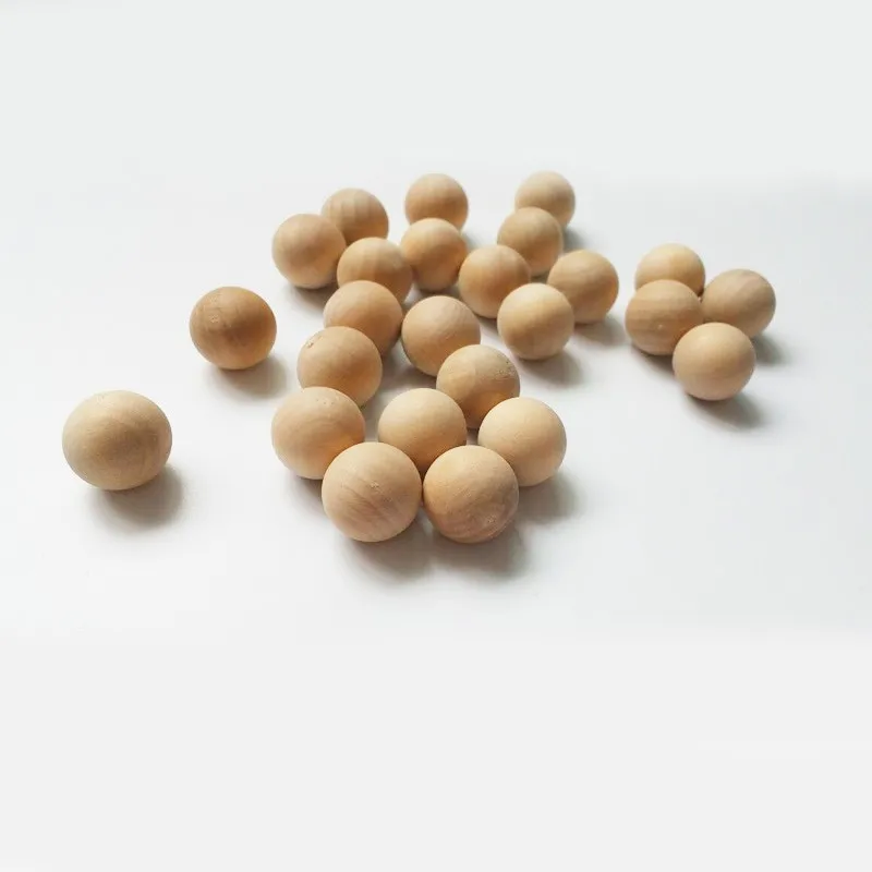 Wooden  Beads  (6)