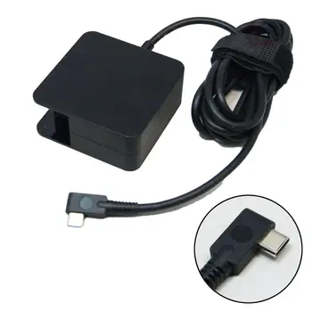 

Original 45W USB Type C AC Power Adapter for HP spectre 13 Elite x2 1012 G1 Laptop Charger TPN-CA02 828622-002 828769-001
