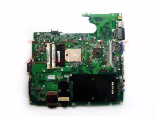 

for Acer aspire 7230 7530 7530G laptop motherboard MBARL06001 MB.ARL06.001 31ZY5MB0000 ZY5 ddr2 Free Shipping 100% test ok