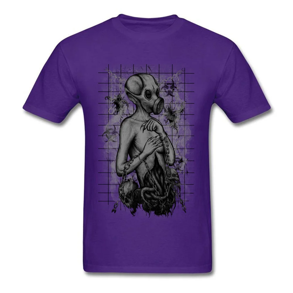 Gasmask Skull_purple