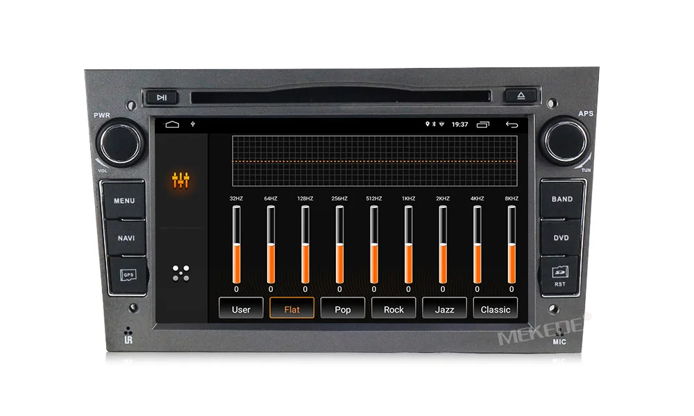 Excellent android 9.1 2+32G Touch Screen Car DVD Player GPS Navigation System For Opel Zafira B Vectra C D Antara Astra H G Combo DAB+ 18