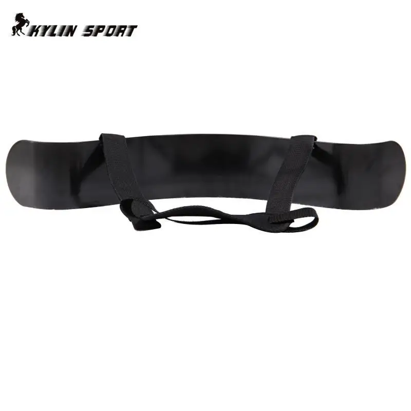 Free Shipping Dumbbell Arm Blaster Training Bollinger Biceps Curl