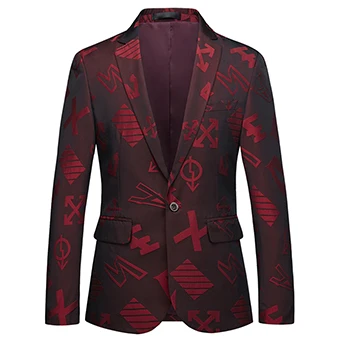 8601 flower red