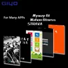 GIYO-ordenador para bicicleta con Sensor de cadencia, velocímetro inalámbrico con Bluetooth 4,0, IOS y Android ► Foto 2/6