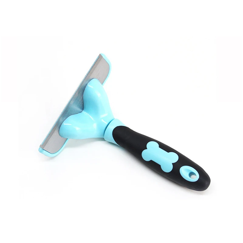 02 dog brush 