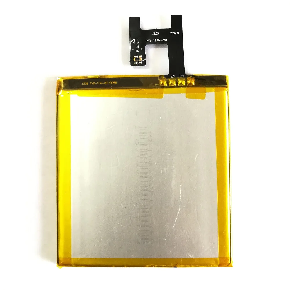 Аккумулятор для смартфона Sony Xperia Z L36H Lt36h L36i SO-02E C6603 C6602 2330 мАч | Мобильные телефоны
