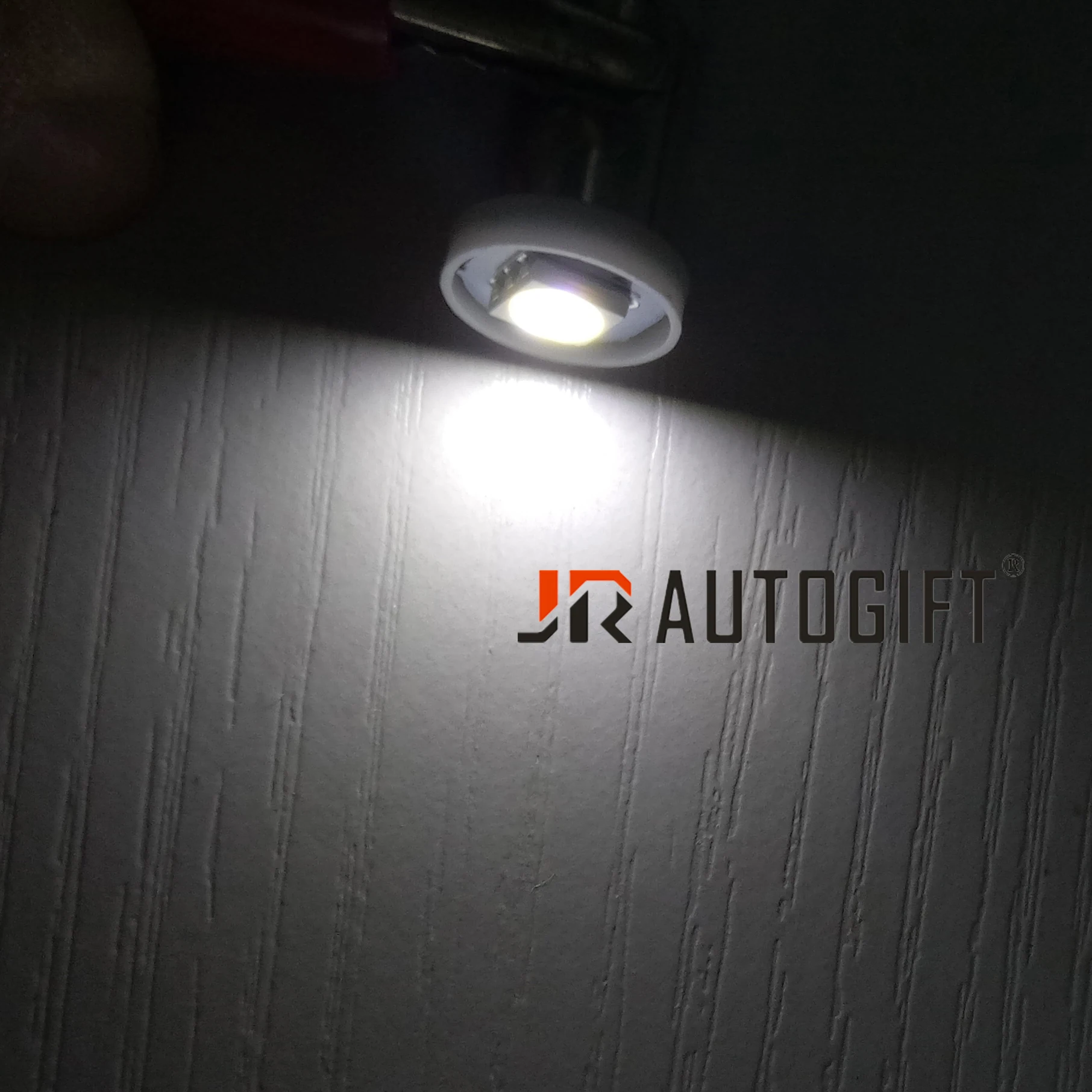 50 шт. BA9S 5050 1SMD светодиодный T4W белый/синий/красный/желтый/зеленый 12/24светодиодный