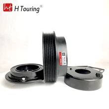 10pa17c AC Компрессор сцепления IA для kia Sportage hyundai Tucson 2,0 2004-2010 16250-2920J 1605022900 977012E551 977012D600