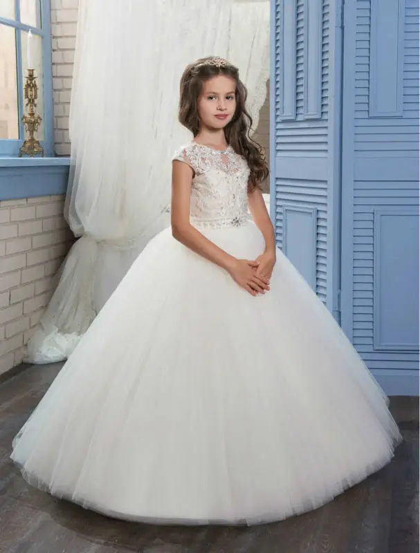 vestido longo para florista