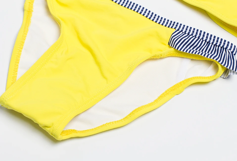 ST139 girls swimear yellow-detail04