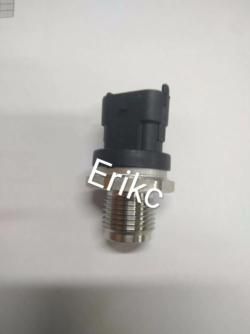 1800 Bar Fuel Rail High Pressure Sensor Common Injection Regulator Sender For TEMSA Diamond 14