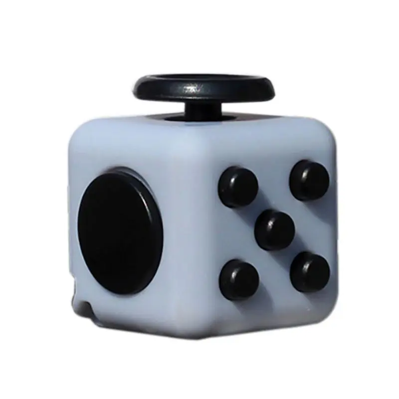 Baby Original Fidget Cube Desk Toys Fidget Cube Anti Irritability Toy Magic Cobe Funny Kids Gift 9 Colors Baby Original Fidget Cube Desk Toys Fidget Cube Anti Irritability Toy Magic Cobe Funny Kids Gift 9 Colors