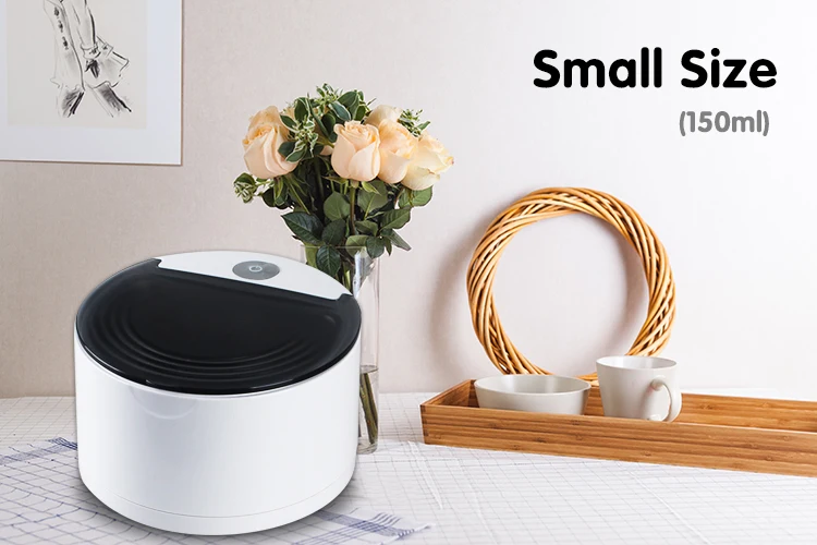 Ultrasonic Cleaner Prótese cleaner Máquina de Limpeza