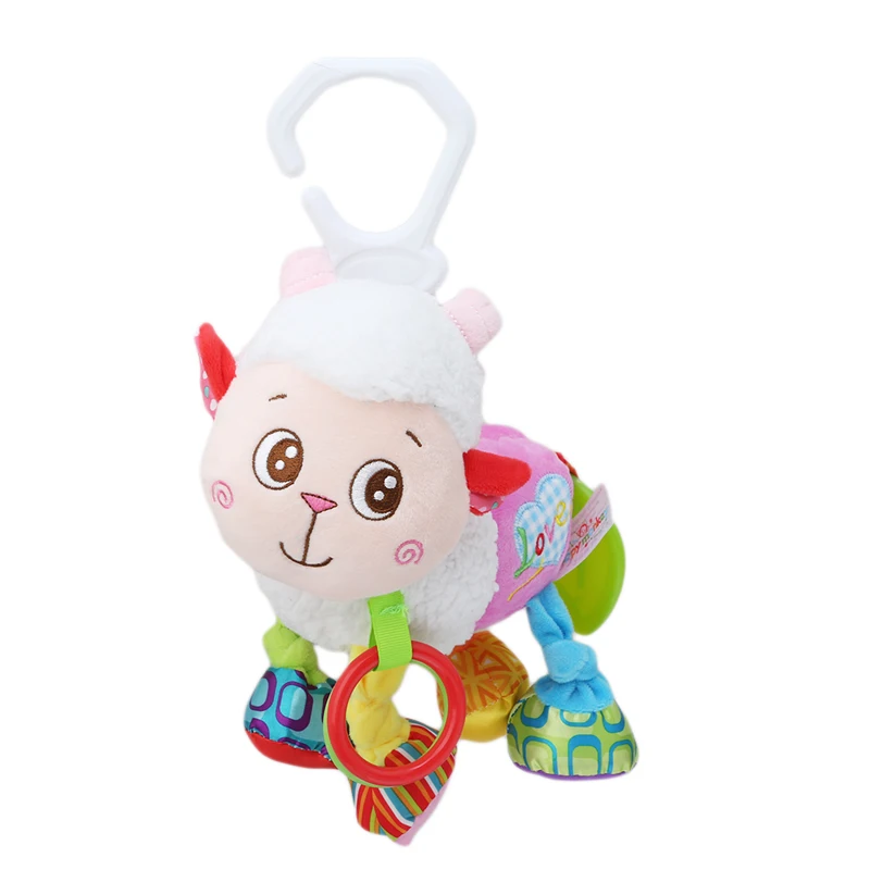 Buy Baby Toys Stroller Cot Bed Hanging Crib Mobile