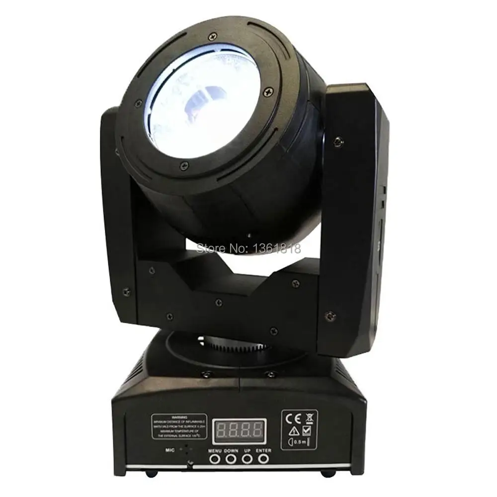 

(1 pieces/lot) 60w led beam moving head light beam angle 4 degree disco beam bar light 8/16 channels dj stage event mobile light