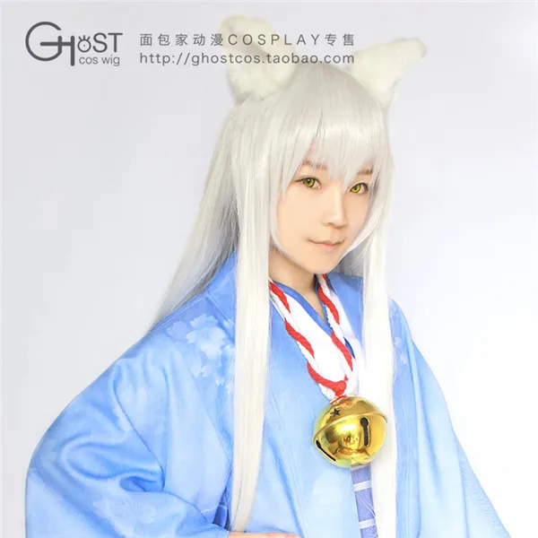 new arrival kimono Kokkuri san bathrobe Kokkuri san