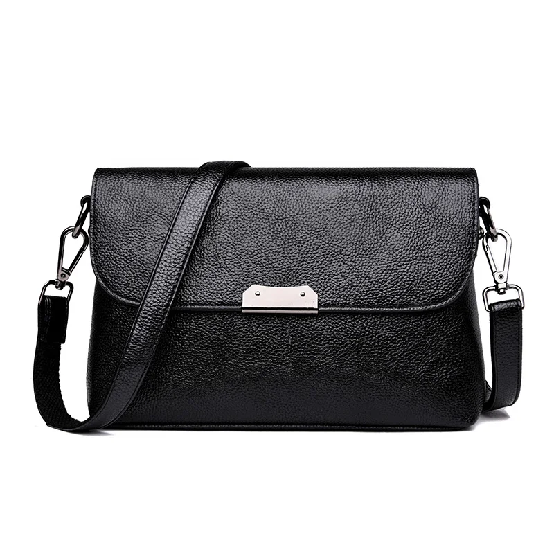

Women High Quality PU Leather Shoulder Bags Fashion Fine Lines Bag Design For Women Travel Handbag Ladies Hand Bags/Totes/Bolsa