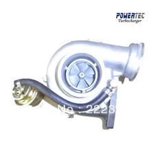 Turbo compressor K16 9040969199 Fit for Mercedes-Benz Truck Bus OM904LA 4.3L 2005 turbocharger 53169707139 53169887139 TURBO