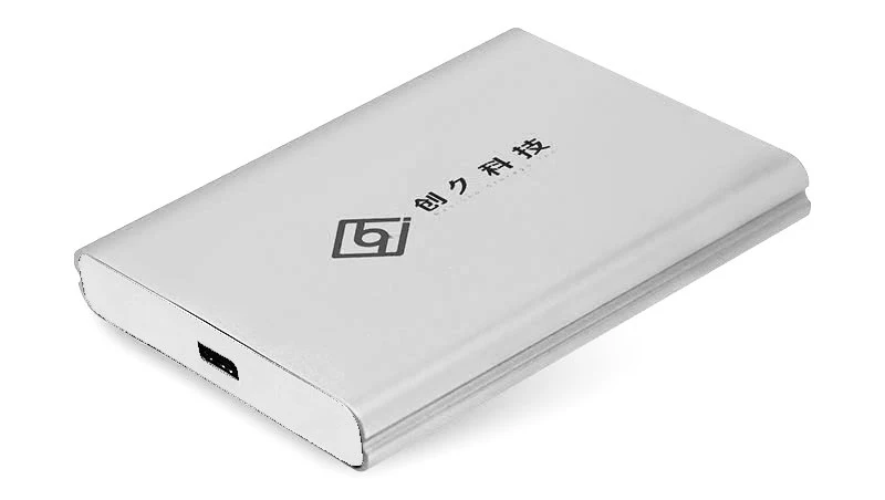 Reeinno 128GB SSD SATA3 2,5 дюймов внешний Тип C 450 МБ/с. SMI контроллер MLC flash мобильный Внутренний твердотельный диск ноутбука, настольного компьютера