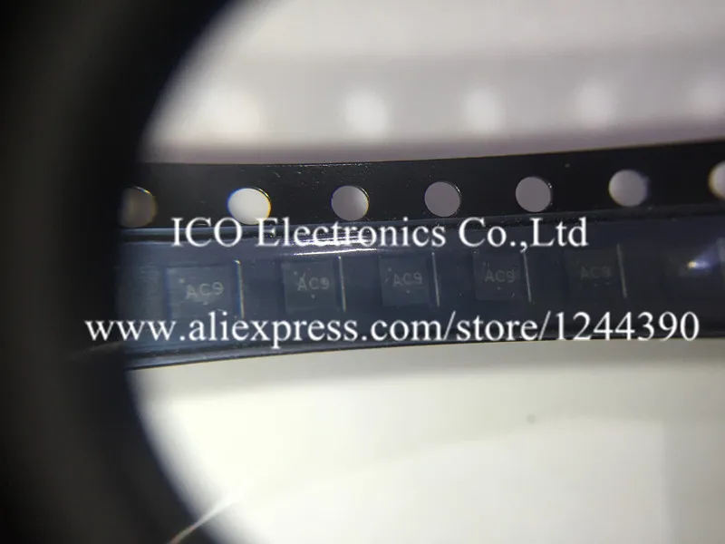 

AC Charger IC For OPPO A53 R8107 R7 R7S R9S R9TM Huawei H30 G750 G730 G716 Glory Play 4X Charging Chip AC6/7/8/9 SP1 8pins