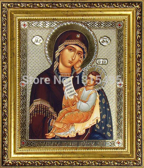 

Needlework diy 3d diamond painting decorative wall sticker square drill painting Diamond embroidery D031