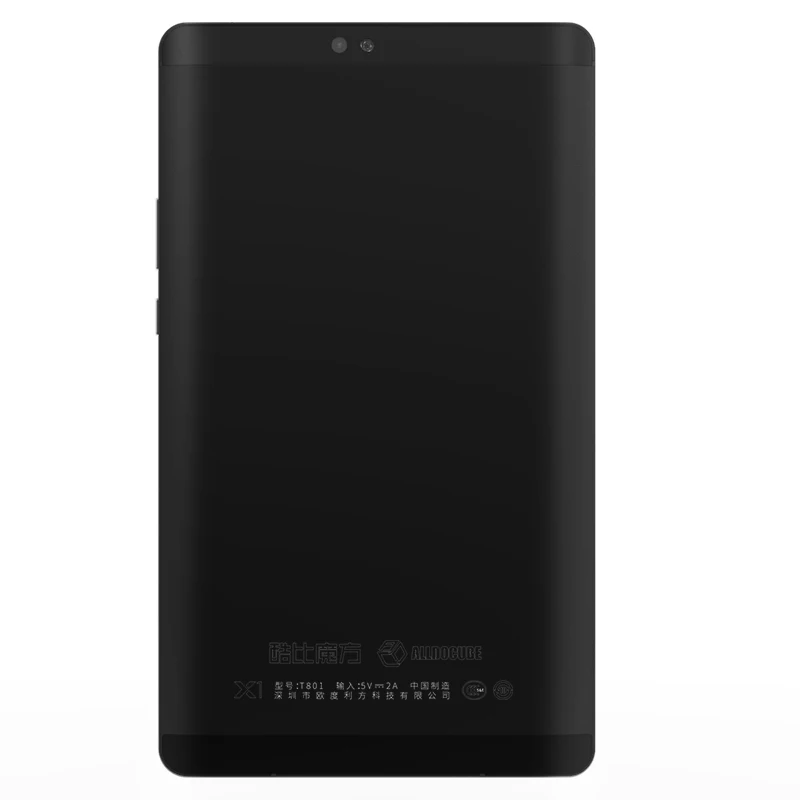 Alldocube X1 4G Телефонный звонок Tablet PC 8 4 дюймов 1600*2560 Android 7 1 helio x20 mt6797 десять ядер B
