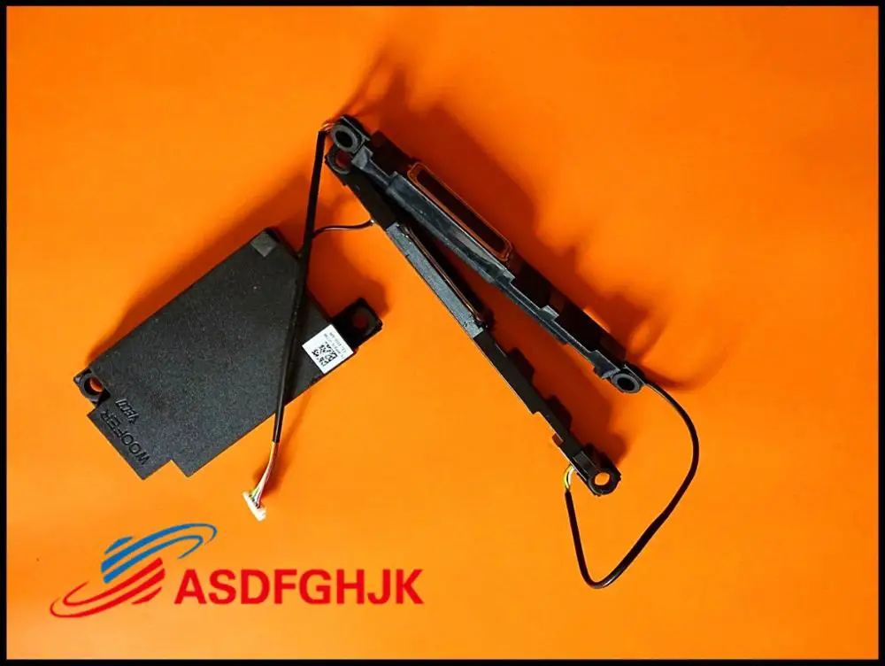 Original FOR Dell Inspiron 7567 Laptop Speakers 0MM8P6 PK23000TU00 Test OK | Компьютеры и офис