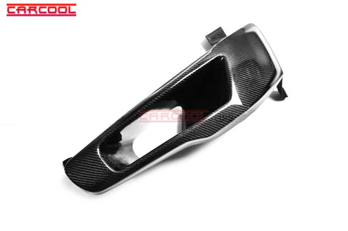 Vented Headlight Block Out Panel  (4)