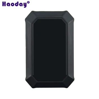 

Mini GPS Car Tracker A10 Vehicle Tracker 5000mAh Battery Longtime Standby GPS/LBS Locator Voice Monitoring&Displacement Alarm