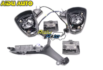 

For Audi A3 8V AUTO folding electric folding Mirror UPGRADE KIT