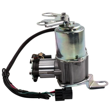 

Air Suspension Compressor For Toyota Land Cruiser Prado 120 Pump 48910-60021 for Lexus GX470 Base Sport Utility 4.7L 4891060040