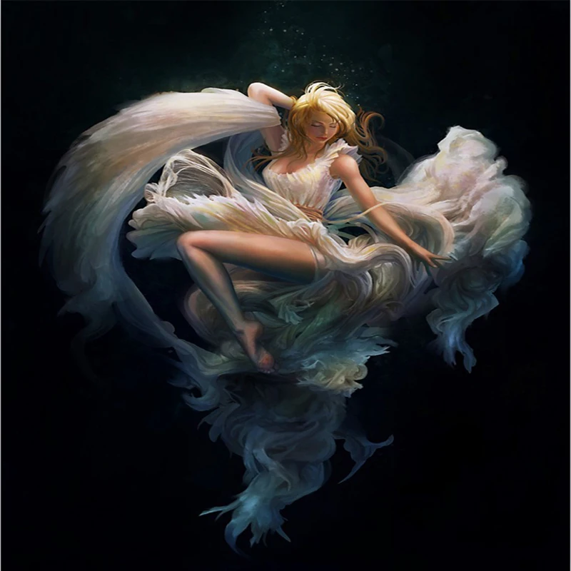 

Настенная роспись beibehang, европейская элегантность, экологический кабинет, спальня, гостиная, декорация для телевизора, богиня, персонализированный настенный фон на заказ