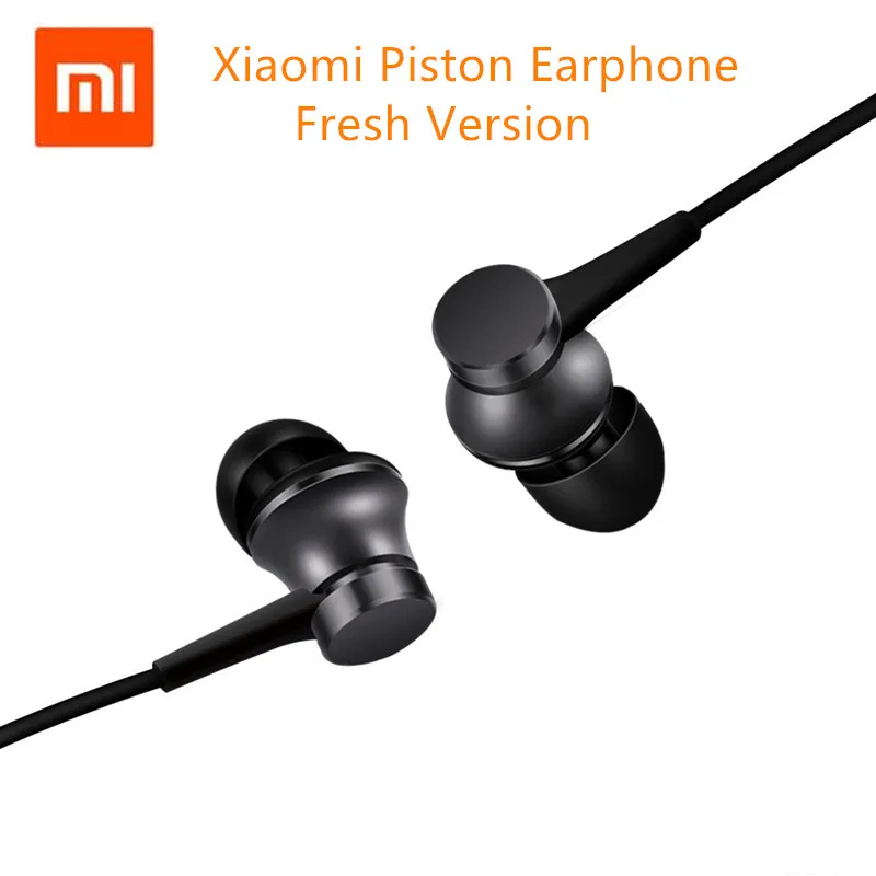 mi earphone xiaomi