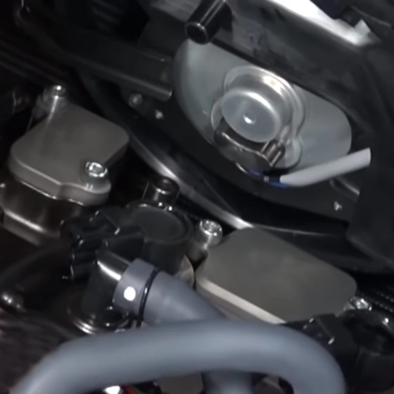 Смога блокировать таблички чехлы подходят для Yamaha MT09 MT 09 FZ FZ09 FJ TRACER YXZ1000R XSR900 ЧПУ