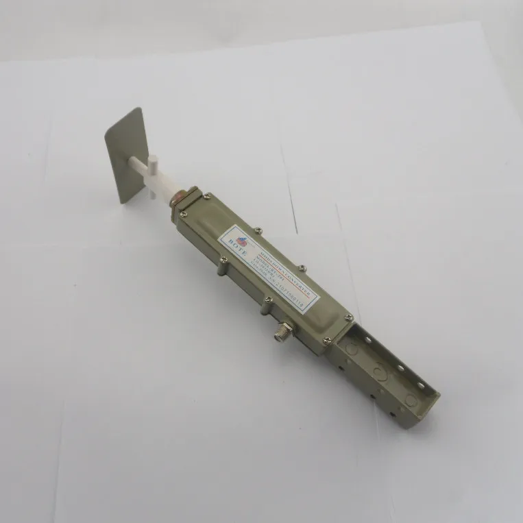 New Design 1838MHz MMDS downconverter for capturing 2.4GHz signals on RTL-SDR | Электроника