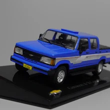 Авто ИНН-ixo 1:43 Chevrolet A-20 Cabine Dupia 1994 литая модель автомобиля