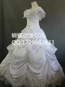 

adult princess Belle costume beauty and the beast costumes belle cosplay halloween costumes fantasy dress custom with petticoat