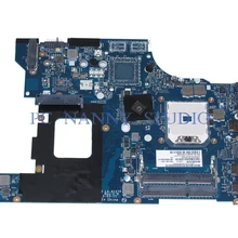PCNANNY LA-8127P для lenovo thinkpad E545 15," Рабочая материнская плата разъем для ноутбука Материнская плата FS1 DDR3 без видеокарты