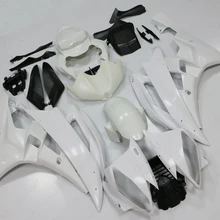 Литье под давлением обтекатель тела комплект кузова для YZFR6 YZF R6 YZF600 R6 YZF-R6 2006 2007 06 07 ZXGYMT