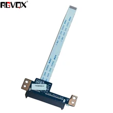 New Laptop hard drive cable for HDD for HP for Pavilion 15-bs 15T-BR 15Z-BW 250 G6 255 G6 CSL50 LS-E793P 4350EN32L01 цена New Laptop hard drive cable for HDD for HP for Pavilion 15-bs 15T-BR 15Z-BW 250 G6 255 G6 CSL50 LS-E793P 4350EN32L01 цены онлайн