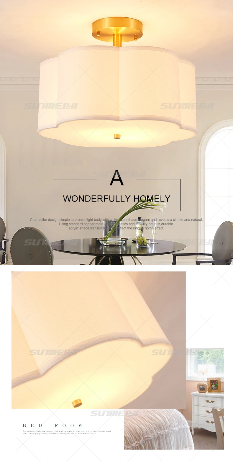 Ceiling Lights01