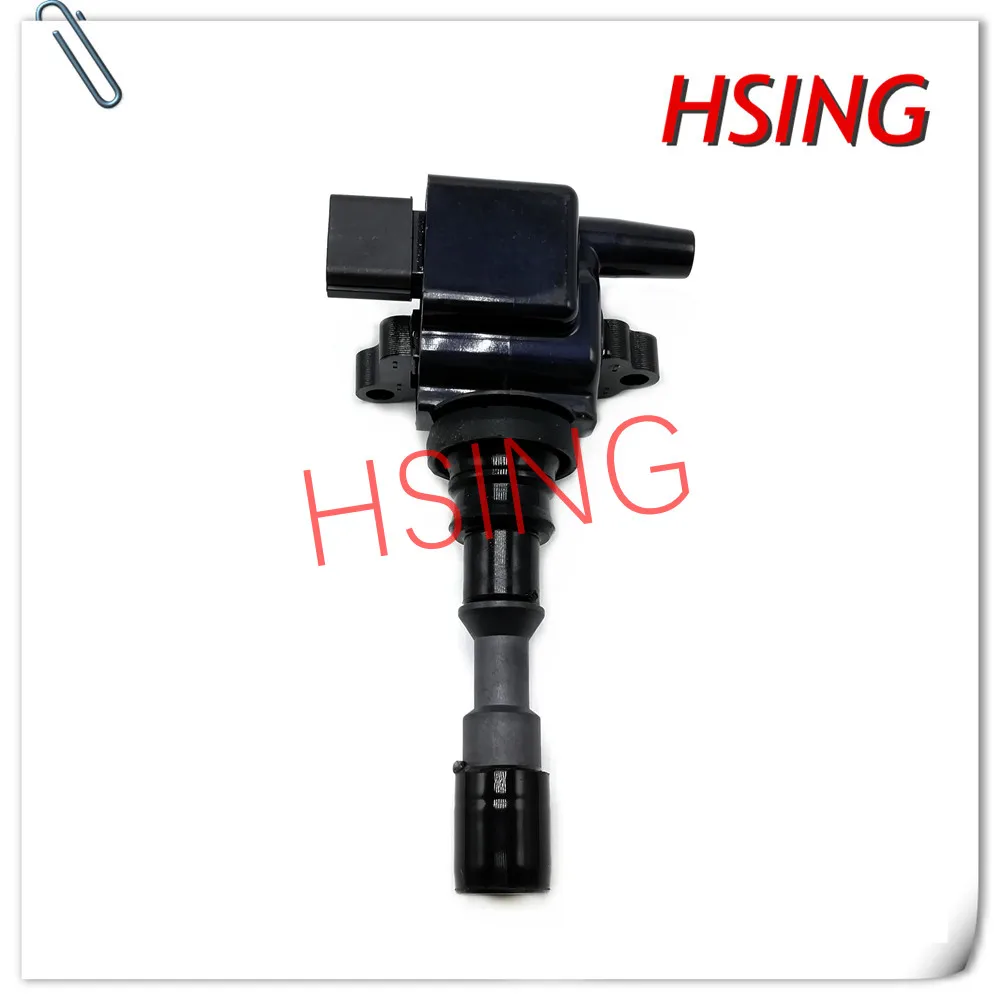 Катушка зажигания HSINGYE новая подходит для Hyundai Kia Opirus Sorento номер детали 2730039800-27300 |