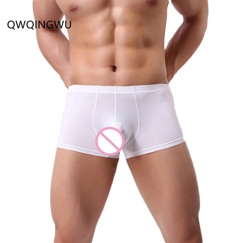 elephant trunks underwear