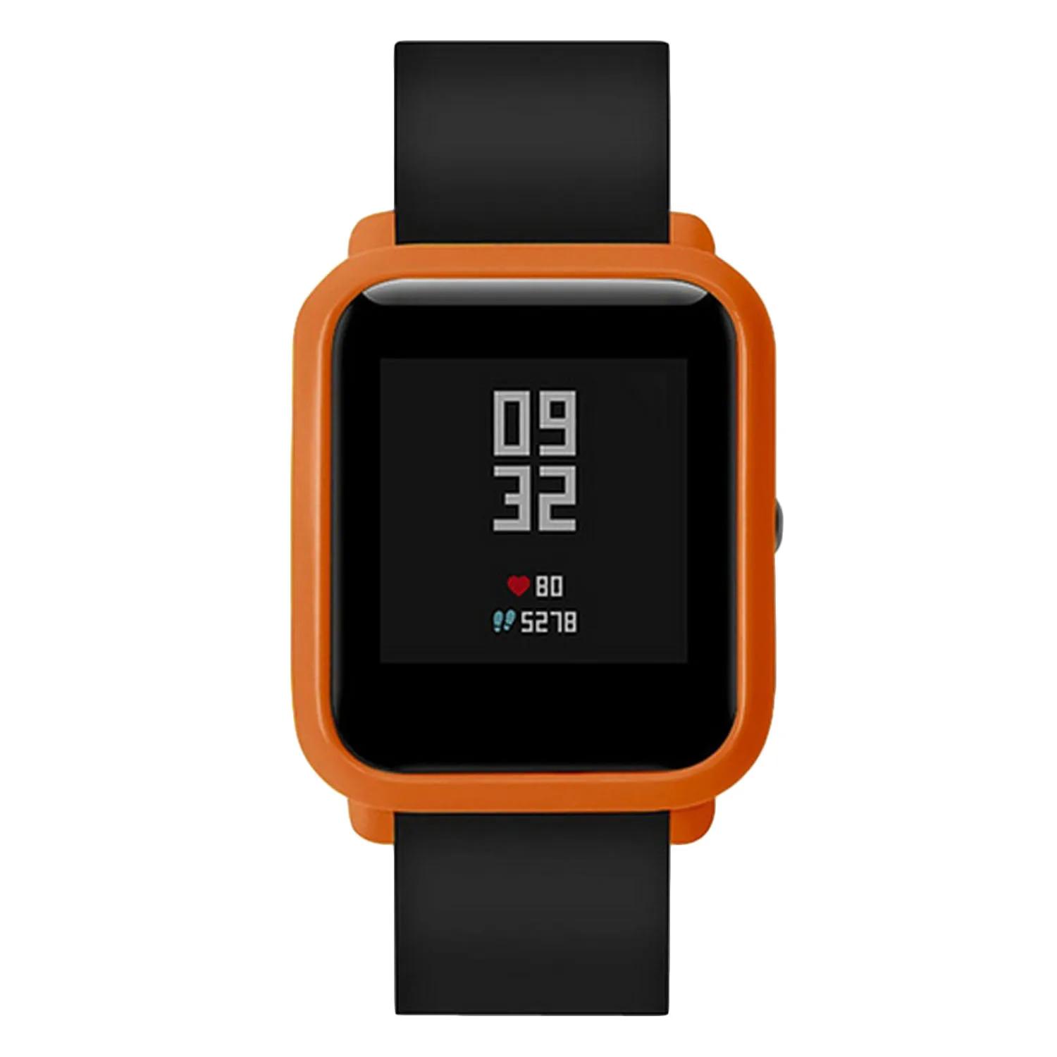 Gosear умный защитный чехол тонкая рамка PC защитная оболочка для Xiaomi Huami Amazfit Bip