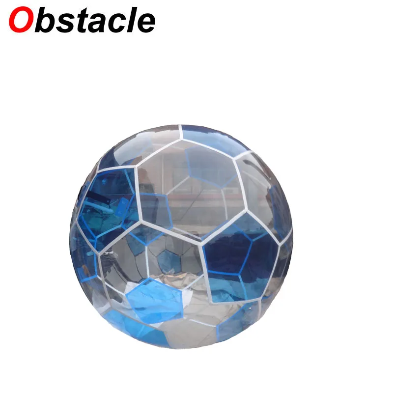 0.8mm PVC TPU Inflatable Walking Zorb Pool Transparent Aqua Human-sized Hamster Game Customized Color Water Ball | Игрушки и хобби