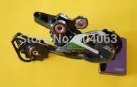 Задний переключатель передач SLX RD-M670 10s MTB для велосипеда фотография M670 | Спорт и